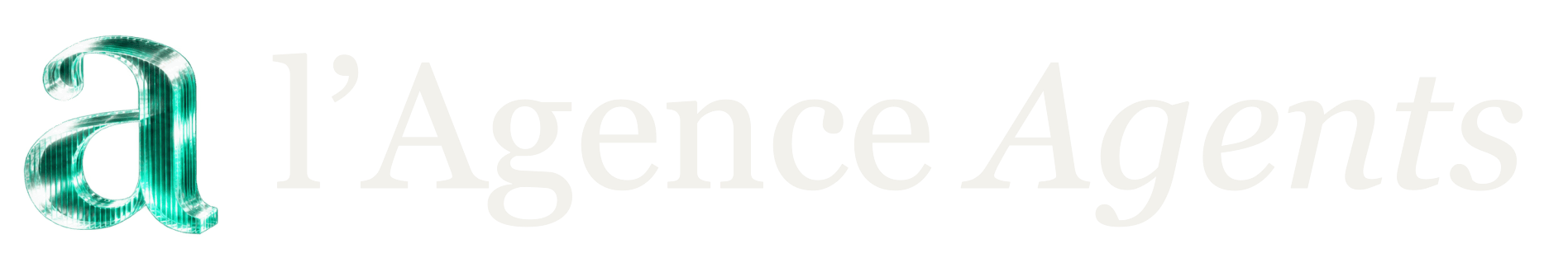 l'Agence Agents